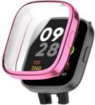  Husa de protectie TPU FULL BODY Xiaomi Redmi Watch 3 roz