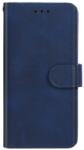  SMOOTH Husa portofel Sony Xperia 10 V albastra