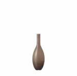 Leonardo BEAUTY váza 39cm bézs