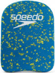 Speedo Úszódeszka Speedo Eco Kickboard Kék/sárga