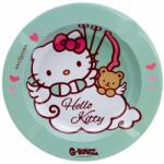 G-ROLLZ Hello Kitty Cupido fém hamutartó