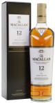 THE MACALLAN Whisky Macallan 12yo Sherrywood 0.7l 40%