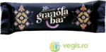 Viblance Baton Proteic Granola - Peanut Brownie 50g