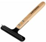 ARTERO nature rake l - ГРЕБЛО ЗА КУЧЕ, бамбукова дръжка, размер l, Испания - p973