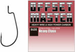 VARIVAS Carlige Offset Varivas Master Heavy Class Nr. 4/0