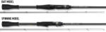 Graphiteleader SILVERADO 23GSILC-792M-HS CAST 2.36m FAST 3-18gr
