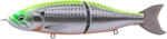 Babyface BB180-MSS 180mm 85gr 30 Chart Back Konoshiro
