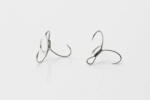 Decoy ANCORA DECOY Y-F11BL EXTRA FINE WIRE NR. 10 Barbless