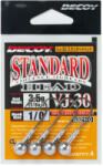 Decoy JIG DECOY VJ-30 STANDARD HEAD NR. 2/0 5gr