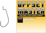 VARIVAS CARLIGE OFFSET VARIVAS MASTER LIGHT CLASS NR. 1 NS Black