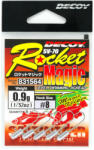 Decoy JIG DECOY SV-70 ROCKET MAGIC NR. 6 3.5gr