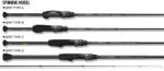 Graphiteleader CORTO 23GCORS-592XUL-HS 1.75m FAST 1.5gr X Ultra Light