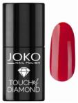 JOKO Lac-gel pentru unghii, fără uscare în lampă - Joko Gel Touch of Diamond 46