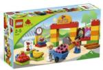 LEGO® DUPLO® - Első szupermarketem (6137)