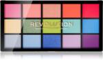 Revolution Beauty Reloaded paleta farduri de ochi culoare Sugar Pie 15x1, 1 g