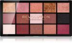 Revolution Beauty Reloaded paleta farduri de ochi culoare Affection 15x1, 1 g