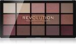 Revolution Beauty Reloaded paleta farduri de ochi culoare Iconic 3.0 15x1, 1 g