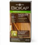 BioKap Nutricolor Delicato, Extra Light Golden Blond Gentle Dye, 9.30, 140 ml
