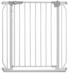 Lionelo Truus Silm Led ajtórács 75-105 cm toldóval - Grey Grey