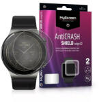 Myscreenprotector MSP LA-2273 Huawei Watch GT 2 Pro AntiCrash Shield Edge 3D 2db ütésálló kijelzővédő fólia (LA-2273) - tobuy
