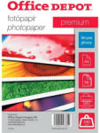 Office Depot Premium A4 240g fényes 50db fotópapír (OD112259) - tobuy