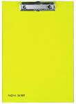 PAGNA A4 sárga felírótábla (P2400905) - tobuy