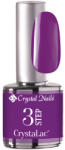 Crystal Nails 3 STEP CrystaLac - 3S195 (4ml)