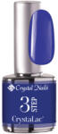 Crystal Nails 3 STEP CrystaLac - 3S196 (4ml)
