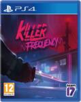 Team17 Killer Frequency (PS4)