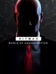 IO Interactive Hitman World of Assassination (PC)