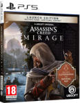 Ubisoft Assassin's Creed Mirage [Launch Edition] (PS5)