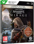 Ubisoft Assassin's Creed Mirage [Launch Edition] (Xbox One)