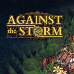 Hooded Horse Against the Storm (PC)