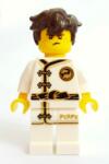 LEGO® Ninjago - Jay White Wu-Cru Training (njo348)