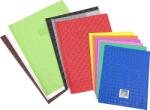 Clairefontaine Подвързия 24 x 32см. с държач за етикет Clairefontaine 72420C