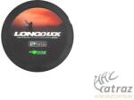 Korda LongChuck Clear 12lb/0, 30mm Monofil Zsinór - Korda Távdobó Monofil Zsinór 1000m
