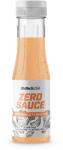 BioTechUSA Zero Sauce, Spicy Garlic, 350 ml, BioTech USA