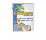  Vegan Cocomas Kókuszkrém 24% 200ml