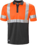 Helly Hansen ADDVIS JÓL LÁTHATÓSÁGI GALLÉROS PÓLÓ CL1, narancs, 2XL (79253_269-2XL)