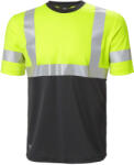Helly Hansen ADDVIS JÓL LÁTHATÓSÁGI PÓLÓ CL1, sárga, L (79254_369-L)