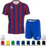 ERREA STRIP & TRANSFER 3.0 SET futball mez + nadrág SZETT - királykék-bordó