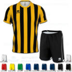 ERREA STRIP & TRANSFER 3.0 SET futball mez + nadrág SZETT - fekete-borostyánsárga