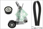 Schaeffler INA Set curea transmisie cu caneluri Schaeffler INA 529 0319 10 (529 0319 10)