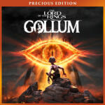 Daedalic Entertainment The Lord of the Rings Gollum [Precious Edition] (PC)
