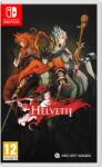 Red Art Games Helvetii (Switch)