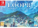 Marvelous Loop8 Summer Gods of Gods [Celestial Edition] (Switch)