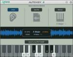 Antares Audio Technologies Auto-Key 2
