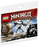 LEGO® NINJAGO® - Titanium Mini Mech (30591) LEGO