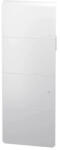 Noirot Intuis Axoo Smart EcoControl Prémium white vertical 1000W (NEN3083SEEC)
