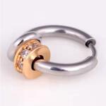  CA-15302 Fülbevaló - Ezüst